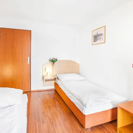 Hotel House Zizkov Praag